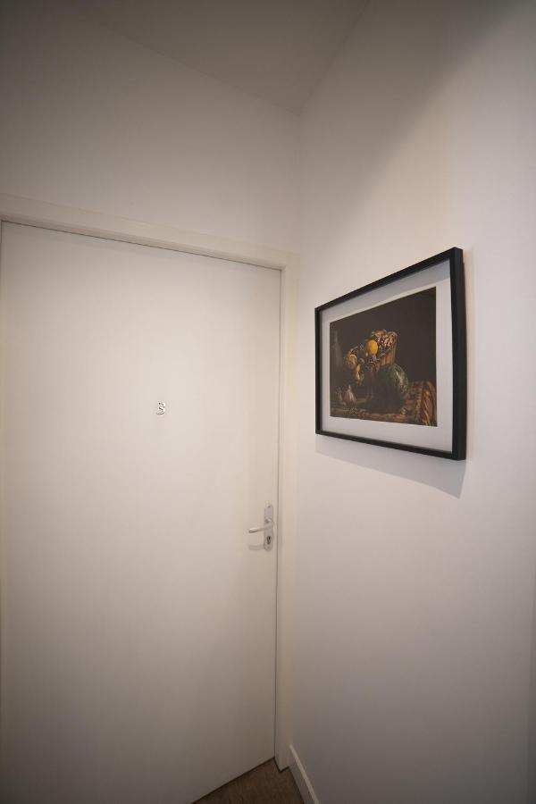 Les chambres de l'ATELIER à Montignac Lascaux Esterno foto