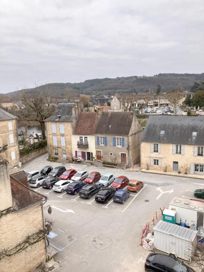 Les chambres de l'ATELIER à Montignac Lascaux Esterno foto
