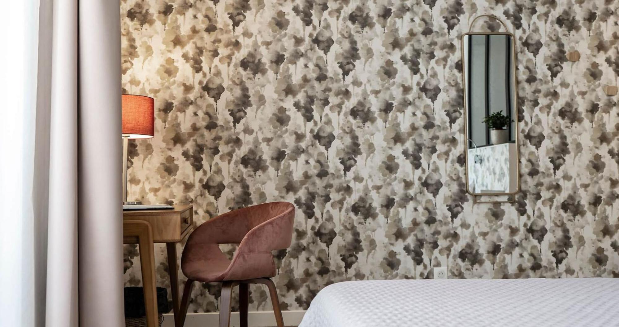 Les chambres de l'ATELIER à Montignac Lascaux Esterno foto