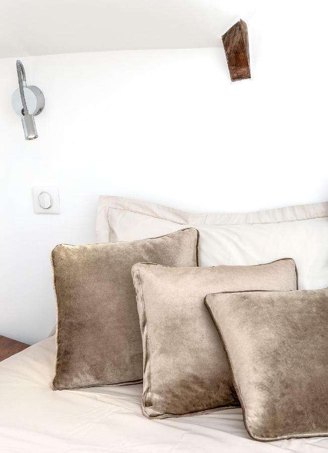 Les chambres de l'ATELIER à Montignac Lascaux Esterno foto