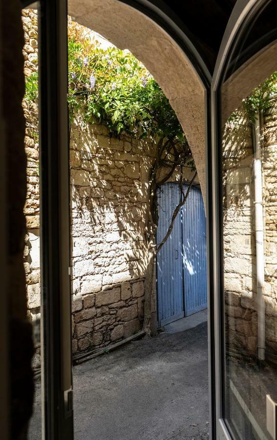 Les chambres de l'ATELIER à Montignac Lascaux Esterno foto